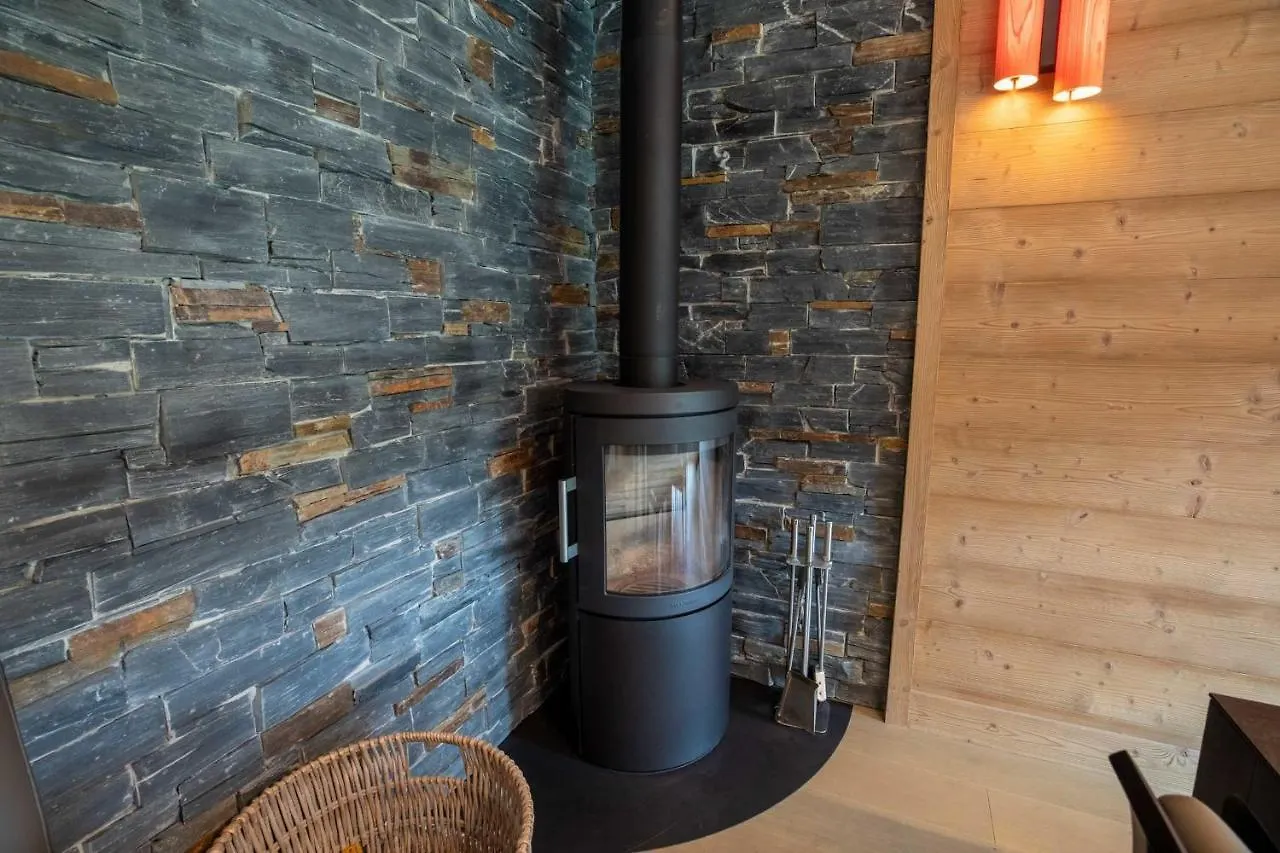 Apartment Chantemerle 19 Ski In And Out Meribel France